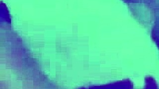 latina wife banged doggystyle on hidden cam