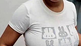 I just want to be with you fucking and stick my fingers in your ass