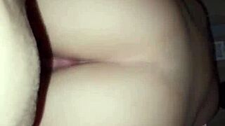 Novinha Safada Rides Hard And Moans Loudly With Pleasure