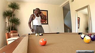 Shyla Stylez Facialized By Lex Steele