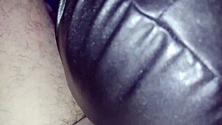 NO CONDOM BI ORAL SEX REAL MARRIED COUPLE SHARING LOVER'S COCK BISEX HUSBAND LEARNS TO SUCK COCK - KARINA AND LUCAS