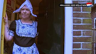 Dutch creampie games for suus