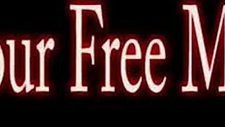 lexi luna's first lesbian milf video