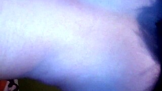 my wife is sucking dick like a pro