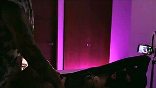 Promete No Correrte Rápido Con El Mejor Video Porno Casero De Esta Latina Que Conoci Por Tinder