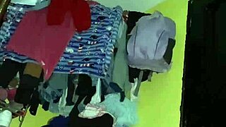 She Cheats on Husband and Seeks Hard Fucking