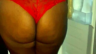 Crente Safada Na Cozinha