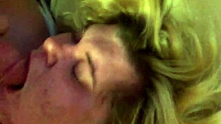 she gets her face fucked deep in this intense session