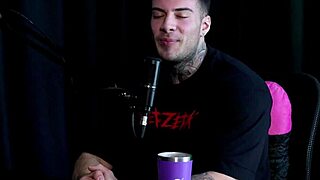 i'm watching rafinha's moments in swing cast