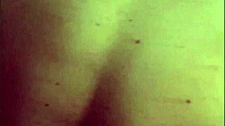 hard fisting with huge tits and toys involved