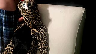 dont get caught fucking the doll while mom cooks breakfast