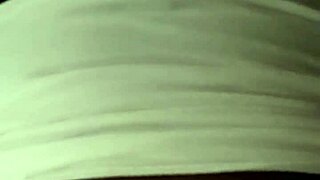 the guy is fucking the shit out of her