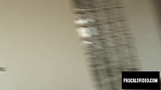 Tasha Holz Spanked Hard As Pascal White Destroys Her Pussy