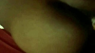 the guy is fucking the shit out of her