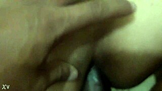 i penetrate her ass and cum on this whore while her cuckold husband works, she loves this delicious dick and screams nonstop