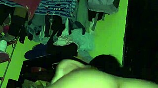 She Cheats on Husband and Seeks Hard Fucking