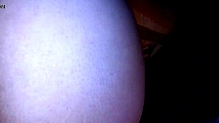 my wife is sucking dick like a pro