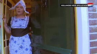 Dutch creampie games for suus