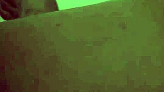 Ella Prefers Anal for Tight Pussy