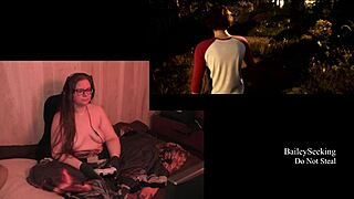 Are you ready for naked the quarry play through part 3?