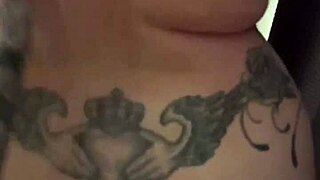 Stepbro and Stepsis Get Wet in Shower 😏