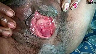 Indian Housewife Maid Fingers Pussy, Shows Nude Body