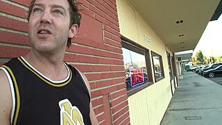 the story of blonde milf melanie monroe fucking scene