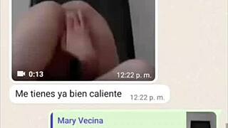 Latina Milf Doña Mary Gives Sentones In Gym Due To Loneliness, Teasing Teen Yoga Partner