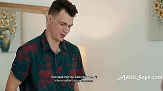 you stupid boy, all that step mom porn has ruined you - dee williams