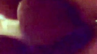 Real Amateur Couple Fucks Anal and Creampies by the Pool