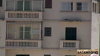 Danilo Prates E Will Schokolade Saem Da Malha��o E Partem Pro Sexo Oral