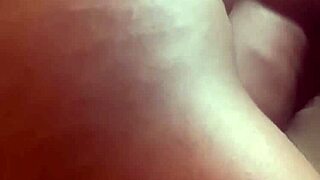 Riding The Dick On Top In Bedroom