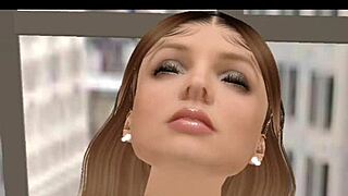 Becky And Kiko Dive Into Hairless Shaved Pussy Licking Fun!