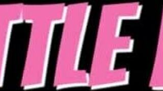 my day starts with a morning routine with my stepdaughter