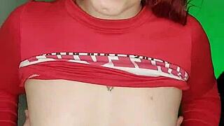 I Discover My Boyfriend with My Twin for Pleasing Fun