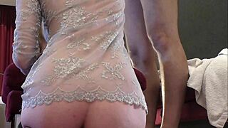 Two girls one guy dice challenge to make him cum first with two incredibly sexy hot and horny sluts.