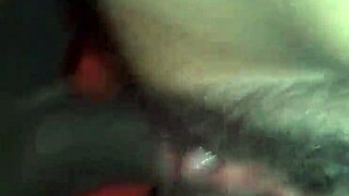 Mature Latina Whore's Greedy Ass Pounded Hard in POV