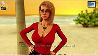 Sunshine Love 23 Game Walkthrough and Tips