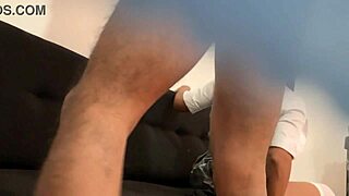 deje sola en casa a mi sobrina con su profesor 😏