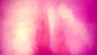 Colombian Sabrinafoxy in Intense Anal Destruction, No Vaginal on Red