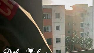 i punched my friend from work hard in the bathroom and sucked her pussy and ass