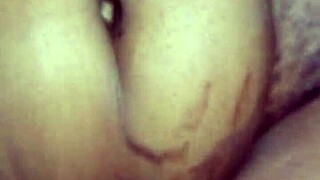 why eat my chubby baby's cock like this?