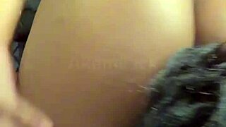 I-I stuck that anal plug in outdoors, oops!