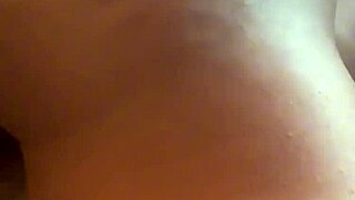 Riding The Dick On Top In Bedroom