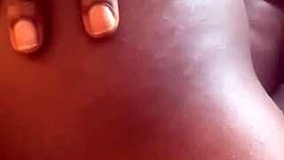 Riding The Dick On Top In Bedroom
