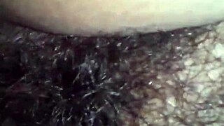 Mature Latina Whore's Greedy Ass Pounded Hard in POV