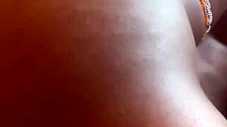 Riding The Dick On Top In Bedroom