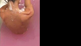 Sometimes When I Stay Not Alone