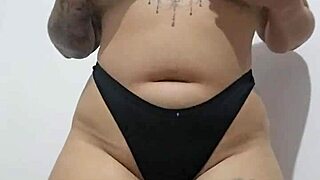 Exhibitionist Sells Used Panty with Pussy and Ass Smell in USA