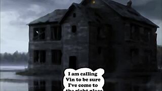 Let's Play Inked Ravens Tattoo Preview